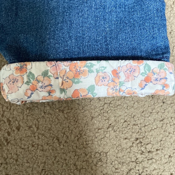 NWOT Overalls - Picture 3 of 7